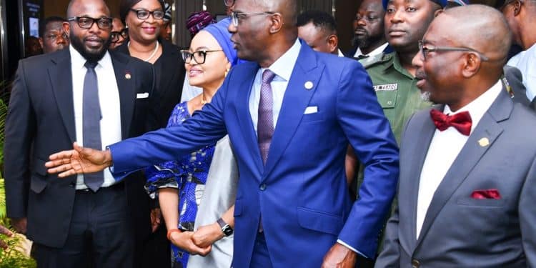 Lagos to generate power from solid waste, as Sanwo-Olu signs deal with Dutch firm