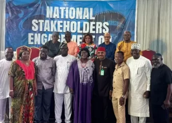 Nollywood Guild pledges support for smoke-free films campaign