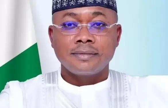 Kogi committed to win war against criminality – Ododo