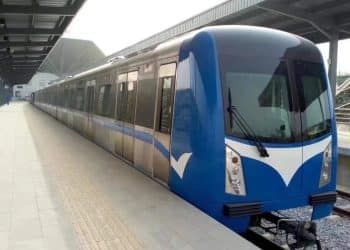 Abuja Light Rail ready for commercial operation – Wike