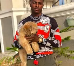 Nigerians condemn content creator’s ‘24-hour buried alive challenge’ 