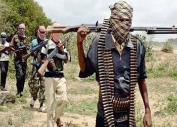 Bandits kill 9 persons, raze 6 houses in Plateau