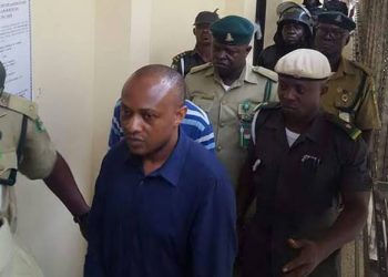 Evans opts for plea bargain