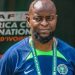 My immediate task is to qualify Nigeria for 2026 World Cup, Finidi says  