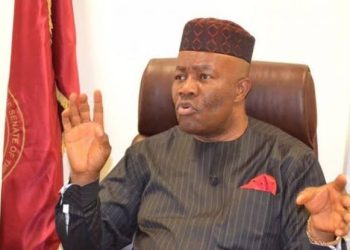 Establishment of science, tech varsity in Tsafe will address “Japa” syndrome in health sector- Akpabio