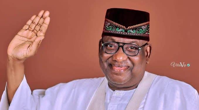 No regrets donating burial materials to my constituents – Senator