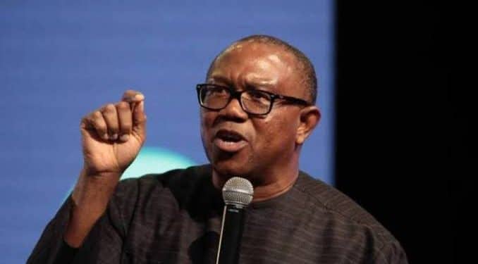 I was the highest beneficiary of incorruptible Judiciary – Peter Obi