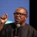 I was the highest beneficiary of incorruptible Judiciary – Peter Obi