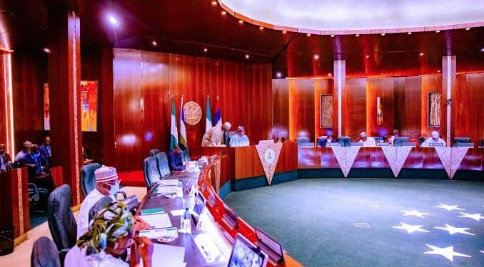 FEC approves initiative to transform infrastructure, housing sector