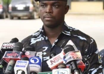 Police arrest suspect for allegedly defrauding Thai citizen of $216,000, N30m