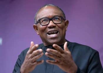 Obi’s visit to LP office, reconciliatory, not endorsement – Spokesperson 