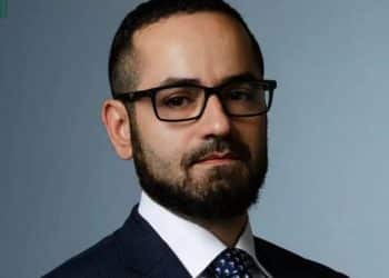 Binance executive, Gambaryan, collapses in court over alleged ill-health