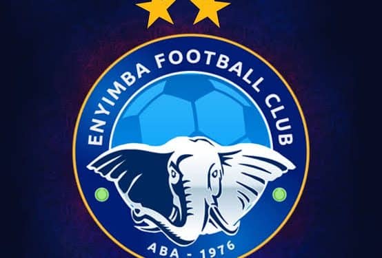 Enyimba FC promotes assistant coach Olanrewaju as head coach