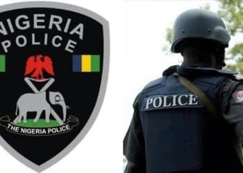 Police in Lagos rescue 10 teenage girls, arrest 2 suspects