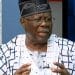 PDP must stick to zoning to win– Bode George