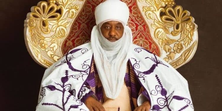Emir Sanusi harps on human capacity development for economic growth