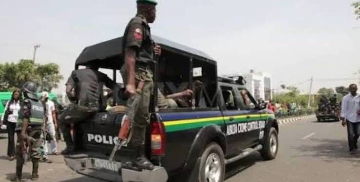 Why Onuorah was arrested – Police