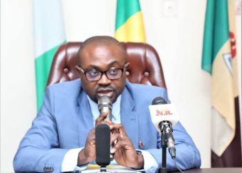 Lagos airport E-gates 100% ready in 3 weeks – Minister