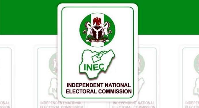 Flood damages INEC office in Edo
