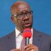 Obaseki begins payment of N70,000 minimum wage in Edo