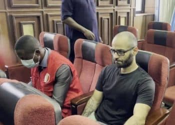 Binance executive, Gambaryan, may die of malaria in Kuje Correctional Centre-Lawyer