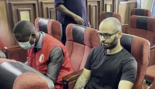 Binance executive, Gambaryan, may die of malaria in Kuje Correctional Centre-Lawyer