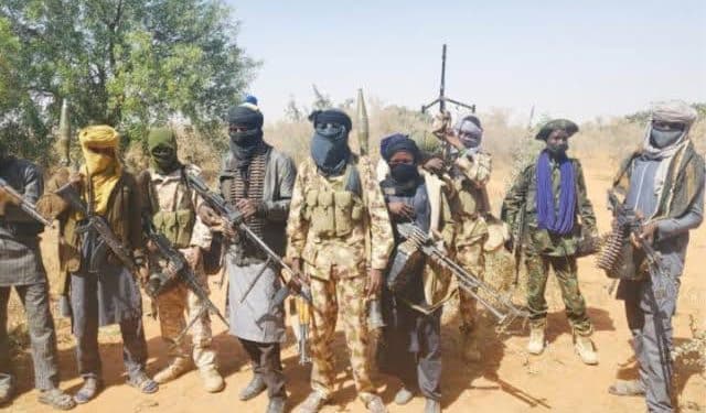 Bandits kill 11 in Katsina communities – Police