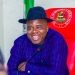 Bayelsa governorship poll: Tribunal affirms Diri’s election victory