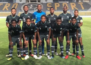 Dominican Republic 2024: Burkinabe Under 17 girls to host Flamingos on neutral ground