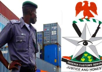 FOU seizes goods with N2bn DPV, arrests suspected fake officer