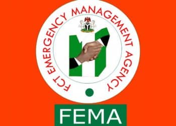 FEMA advises people residing along waterways to relocate