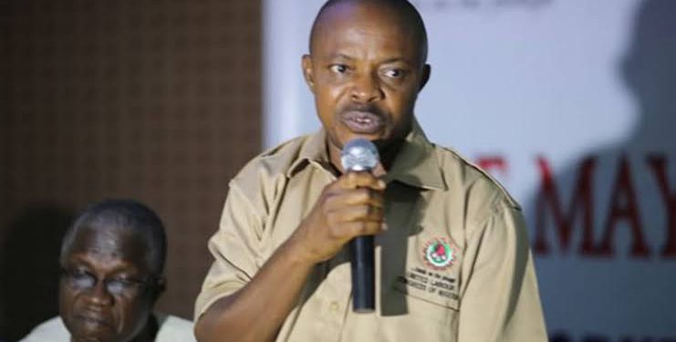 NLC wants better pay, insurance,  pension for journalists