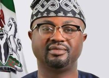 Interior minister describes NIS control centre as pride to Nigeria