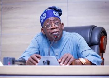 Tinubu to inaugurate Funtua Inland Dry Port May 9