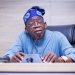 Tinubu to inaugurate Funtua Inland Dry Port May 9