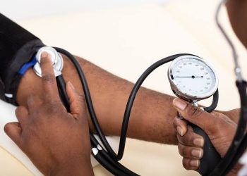 Cardiologist advises Nigerians to possess blood pressure measurement device