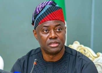 Makinde approves recruitment of 7000 public primary school teachers