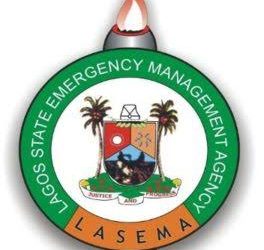 LASEMA in search of man trapped in underground drainage