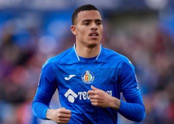 Getafe keen to keep hold of Manchester United loanee,  Greenwood