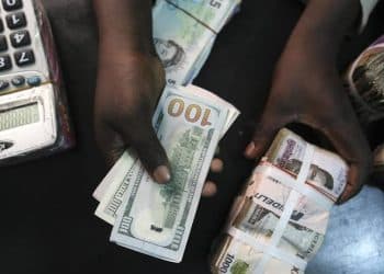 Naira appreciates by 0.7% against dollar