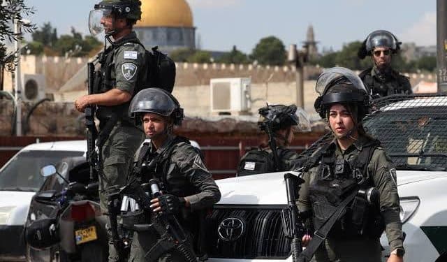 Israeli police raid Al Jazeera offices in Nazareth