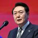 South Korean president apologises over scandal involving gift to wife