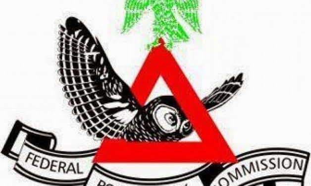 7 Injured, cows die in Lagos-Ibadan Expressway accident