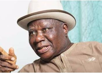 Rivers Crisis: Edwin Clark seeks IGP’s intervention to restore peace, order