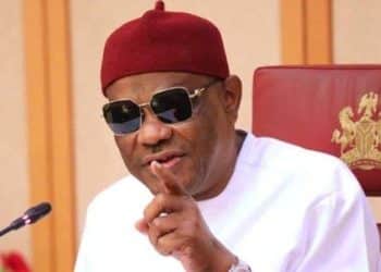 Wike cautions Apo Village traders against protesting without following due process