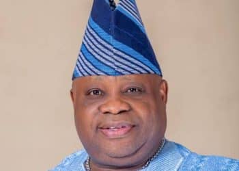 Collapsed Amphitheatre: Adeleke pledges to pay medical bills of affected students