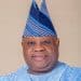 Collapsed Amphitheatre: Adeleke pledges to pay medical bills of affected students
