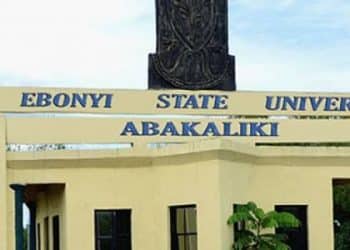 We have no hand on student’s death – Ebonyi Varsity