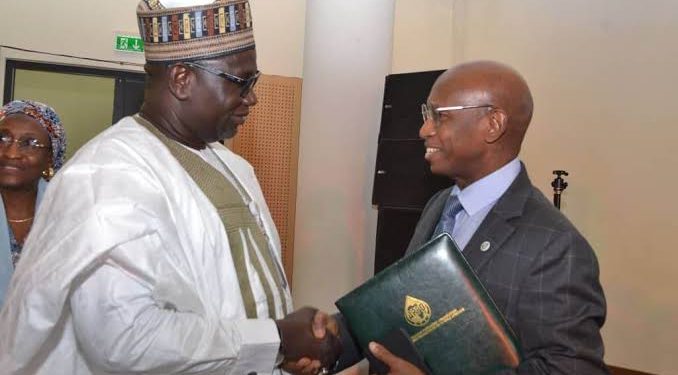 Nigeria’s Adekeye emerges chairperson forum of directors, oil and gas training institute