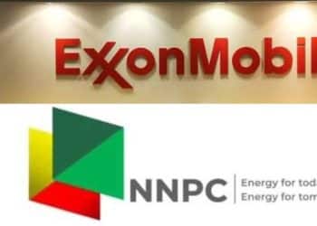 NNPCL, ExxonMobil sign agreement on $1.28bn asset divestment deal